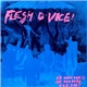 Flesh D-Vice - 12 Inches Of Hard Flesh