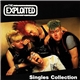 The Exploited - Singles Collection