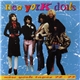 New York Dolls - New York Tapes 72-73